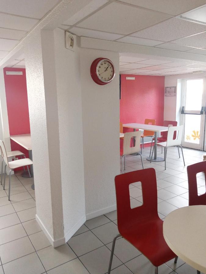 Premiere Classe Saint Brice Sous Foret Eksteriør bilde